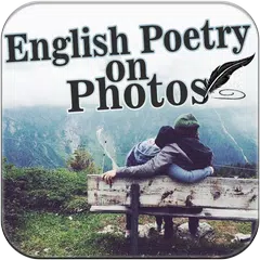 English Poetry On Photo APK 下載