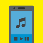KEEP Player - Simple Music Player icône