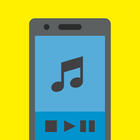KEEP Player - Simple Music Player ikon