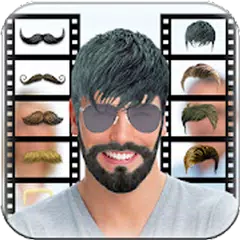 Hair and Mustache Changer APK download