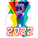 Happy Year Wallpaper APK