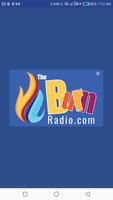 پوستر The Burn Radio
