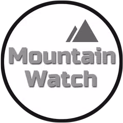 登山時計 (Mountain Watch, M-Watch) アプリダウンロード