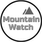 Mountain Watch (M-Watch) icon