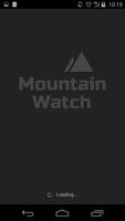 Mountain Watch (M-Watch) Affiche