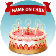 download Nome sulla torta di compleanno APK