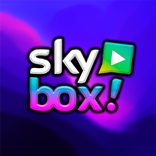 SKY BOX OFICIAL