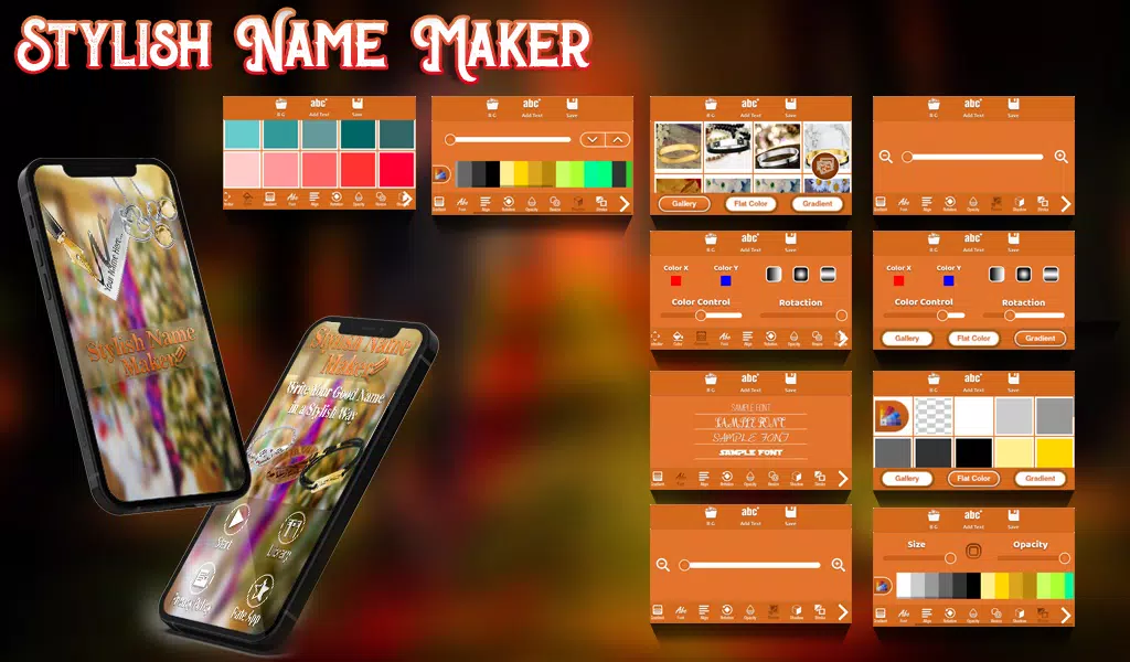 FB Stylish Name Maker for Android - Download