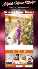 Stylish Name Maker APK download