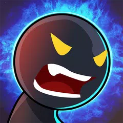 Stickman Legend of Survival Icon