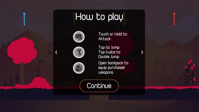 Screenshot 4 for Stickman Legend of Survival