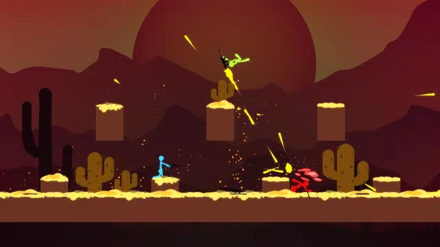 Screenshot 8 for Stickman Legend of Survival