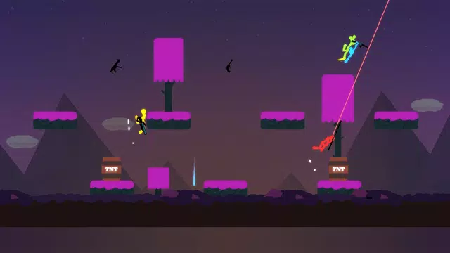 Screenshot 6 for Stickman Legend of Survival