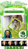 PMLN PIP Photo Frame تصوير الشاشة 2