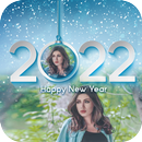 Happy Coming Year - PIPPFrames APK