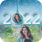 Happy Coming Year - PIPPFrames icon