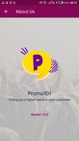 Promo Admin 海报