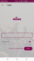 Promo Agent ポスター