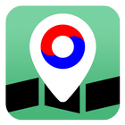 Welcome to Korea simgesi