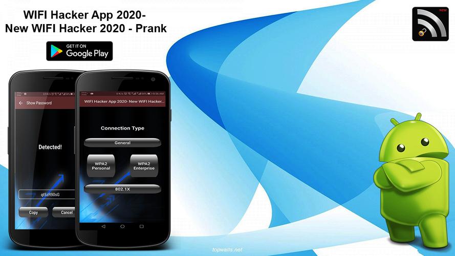 wifi hack apk download