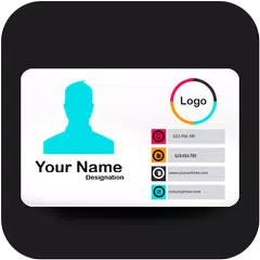 Visiting Card Maker APK download