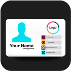 آیکون‌ Visiting Card Maker