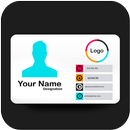 Visiting Card Maker APK