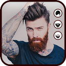 Men Hair Mustache Style APK