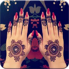 Mehndi Design Photo Editor APK download