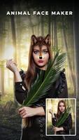 Animal Face Photo Editor 스크린샷 2