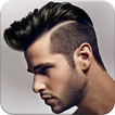 Boys Hairstyle Photo Editor