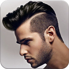 Boys Hairstyle Photo Editor icon