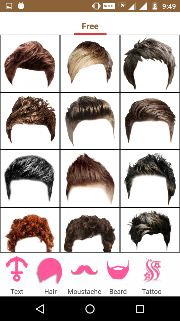 Boys Hairstyle Photo Editor APK  for Android – Download Boys Hairstyle  Photo Editor XAPK (APK Bundle) Latest Version from 