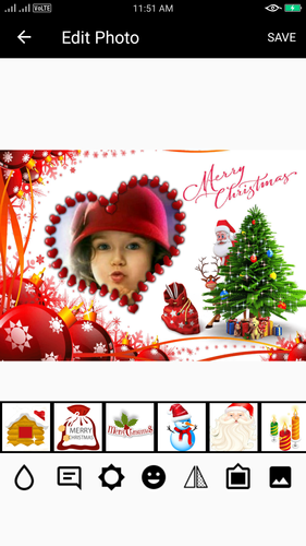 無料で クリスマスフォトフレーム Gif イメージ 引用符 アプリの最新版 Apk2 0をダウンロードー Android用 クリスマスフォトフレーム Gif イメージ 引用符 Apk の最新バージョンをダウンロード Apkfab Com Jp