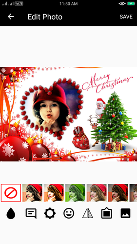 無料で クリスマスフォトフレーム Gif イメージ 引用符 アプリの最新版 Apk2 0をダウンロードー Android用 クリスマスフォトフレーム Gif イメージ 引用符 Apk の最新バージョンをダウンロード Apkfab Com Jp
