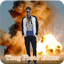 Thug Life Photo Editor APK