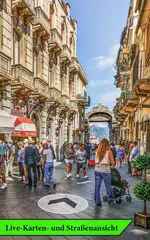 Erde Karte Leben GPS : Navigation & Route Tracker APK Herunterladen