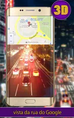 Baixar terra mapa viver GPS : navegação & rota rastreador APK