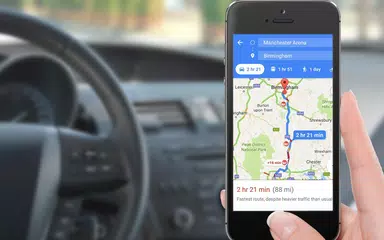 Baixar terra mapa viver GPS : navegação & rota rastreador APK