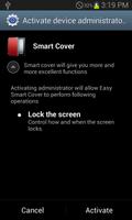 3 Schermata Easy Smart Cover