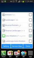 Rotation Locker Pro Ekran Görüntüsü 1