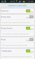 Rotation Locker Pro Ekran Görüntüsü 2