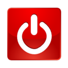 Screen Off and Lock simgesi