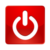 Screen Off and Lock simgesi
