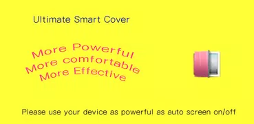 Ultimate Smart Cover