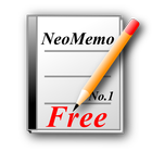 NeoMemo Free アイコン