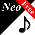 NeoPiano gratuit icône