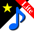 PianoStar Lite icône