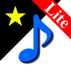 PianoStar Lite أيقونة