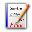 SkyArts Editor Free APK